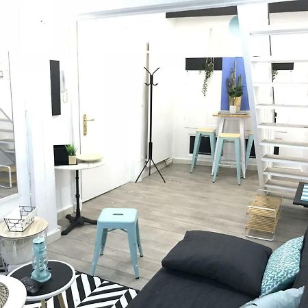 מונפלייה Superbe! Loft T3 -Ctre Historic- Prox. Place Comedie מראה חיצוני תמונה
