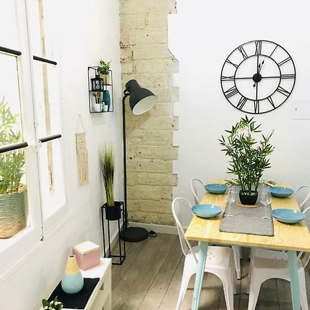 מונפלייה Superbe! Loft T3 -Ctre Historic- Prox. Place Comedie מראה חיצוני תמונה