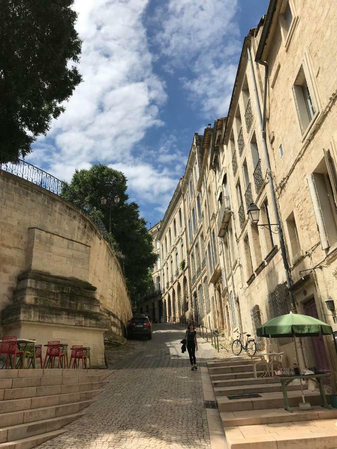 מונפלייה Superbe! Loft T3 -Ctre Historic- Prox. Place Comedie מראה חיצוני תמונה