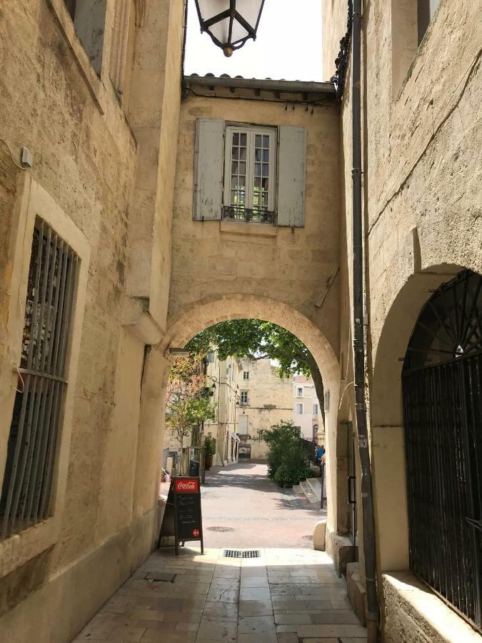 מונפלייה Superbe! Loft T3 -Ctre Historic- Prox. Place Comedie מראה חיצוני תמונה