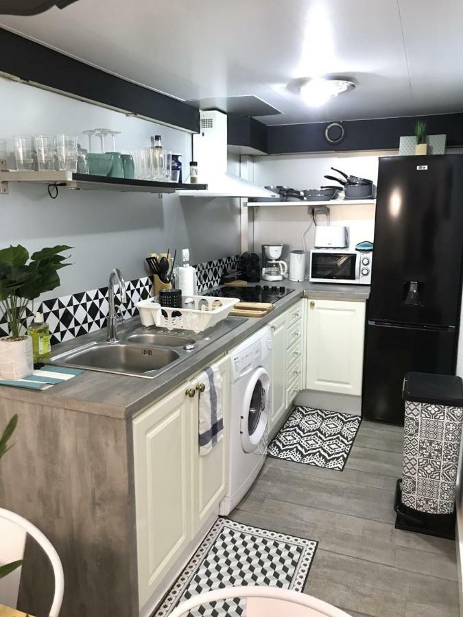 מונפלייה Superbe! Loft T3 -Ctre Historic- Prox. Place Comedie מראה חיצוני תמונה
