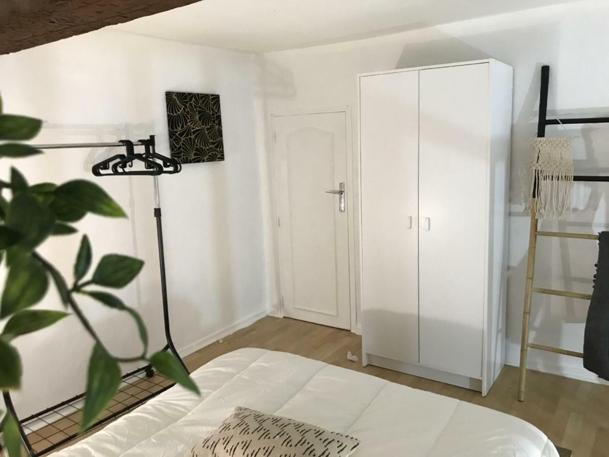 מונפלייה Superbe! Loft T3 -Ctre Historic- Prox. Place Comedie מראה חיצוני תמונה