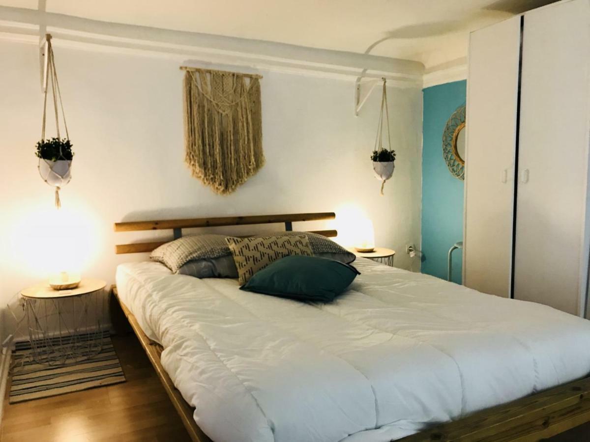 מונפלייה Superbe! Loft T3 -Ctre Historic- Prox. Place Comedie מראה חיצוני תמונה