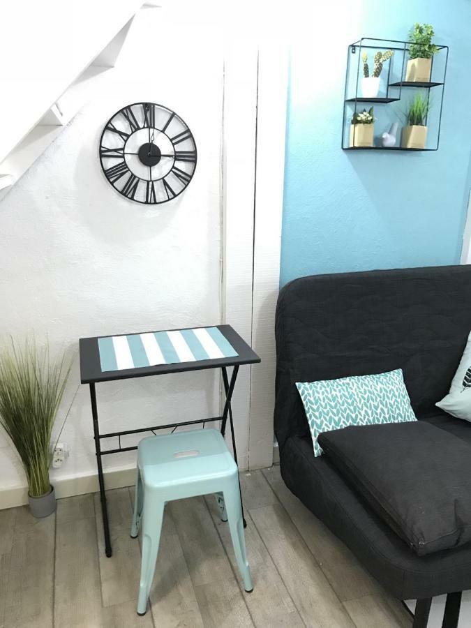 מונפלייה Superbe! Loft T3 -Ctre Historic- Prox. Place Comedie מראה חיצוני תמונה