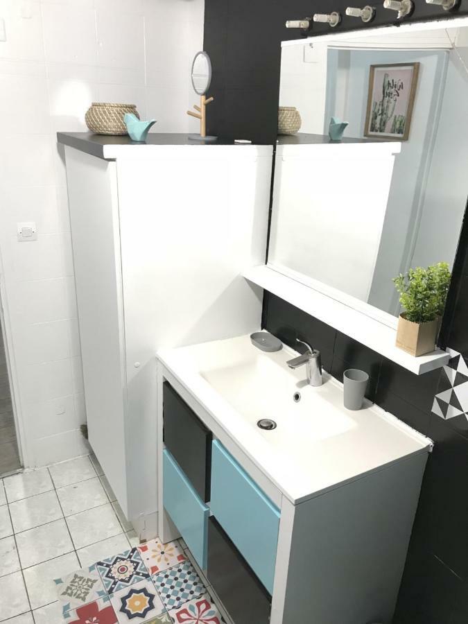 מונפלייה Superbe! Loft T3 -Ctre Historic- Prox. Place Comedie מראה חיצוני תמונה