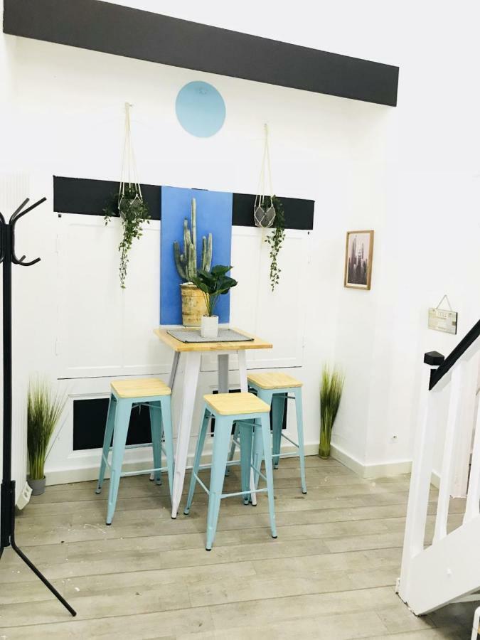 מונפלייה Superbe! Loft T3 -Ctre Historic- Prox. Place Comedie מראה חיצוני תמונה
