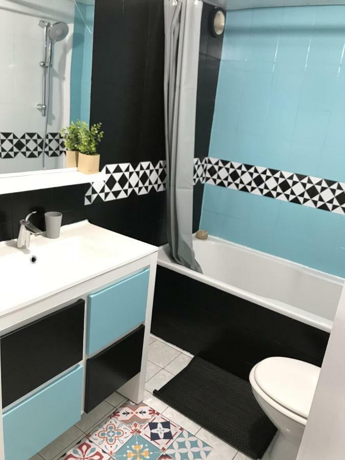 מונפלייה Superbe! Loft T3 -Ctre Historic- Prox. Place Comedie מראה חיצוני תמונה