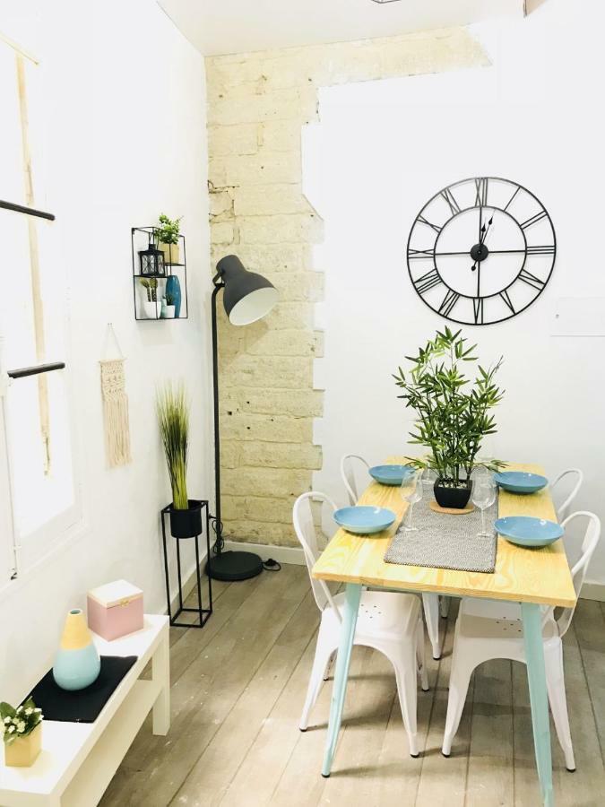 מונפלייה Superbe! Loft T3 -Ctre Historic- Prox. Place Comedie מראה חיצוני תמונה
