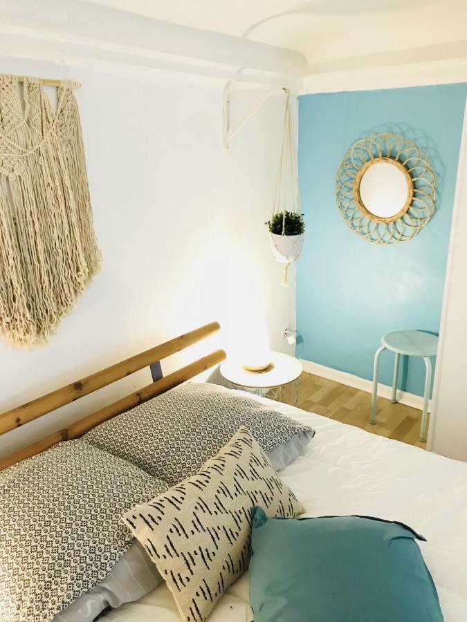 מונפלייה Superbe! Loft T3 -Ctre Historic- Prox. Place Comedie מראה חיצוני תמונה