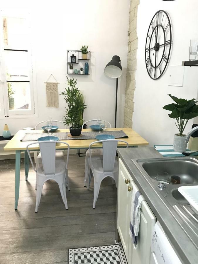 מונפלייה Superbe! Loft T3 -Ctre Historic- Prox. Place Comedie מראה חיצוני תמונה