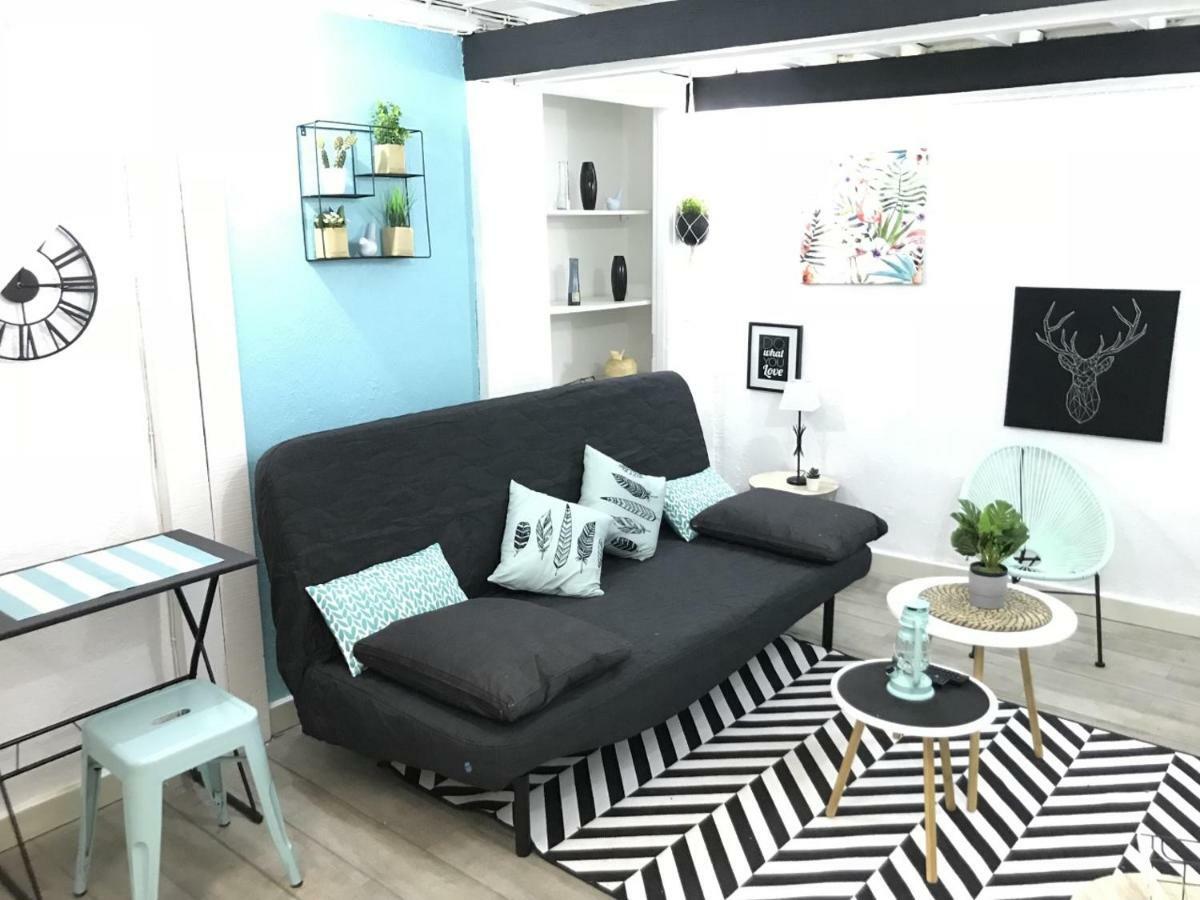 מונפלייה Superbe! Loft T3 -Ctre Historic- Prox. Place Comedie מראה חיצוני תמונה