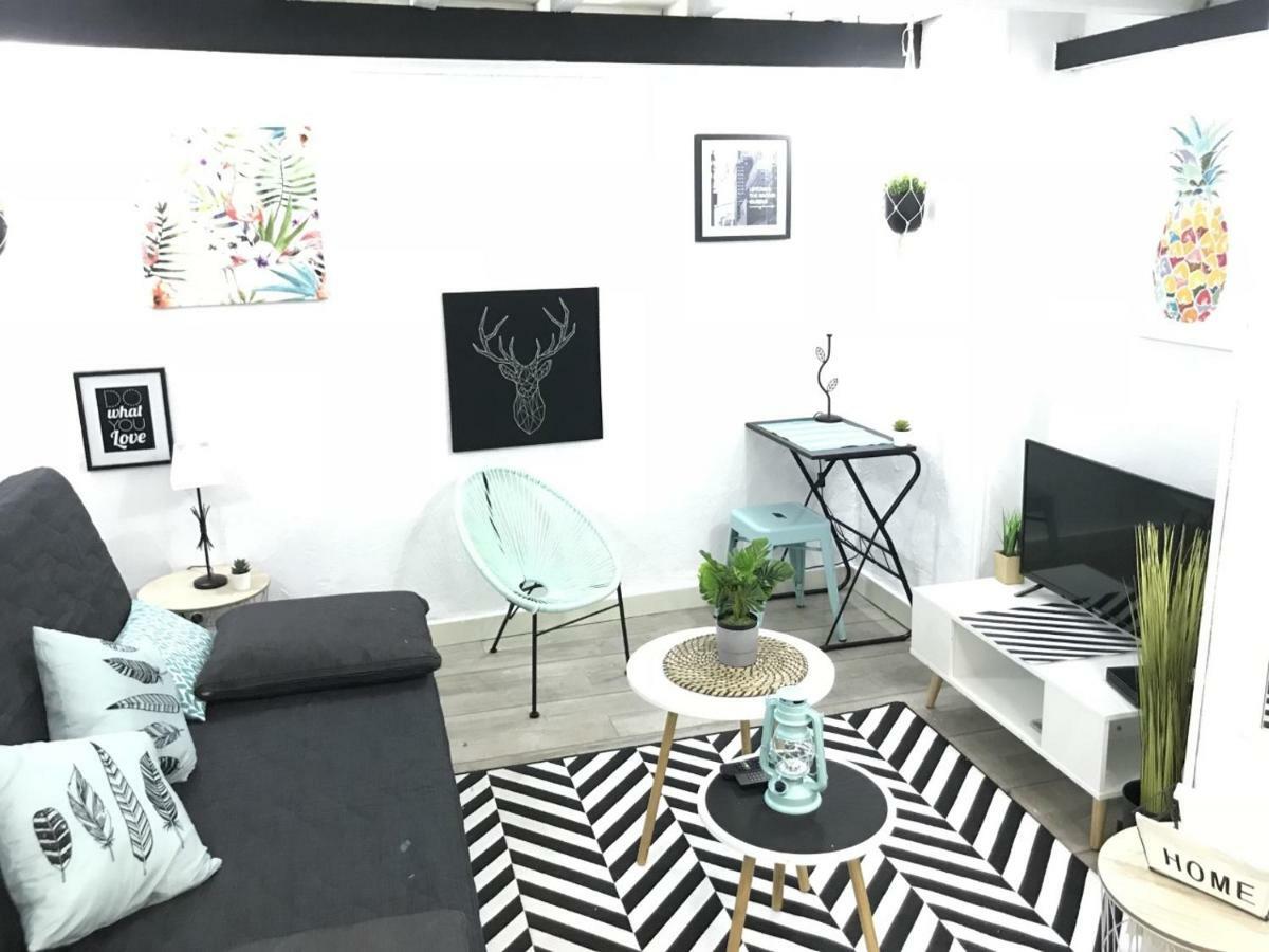 מונפלייה Superbe! Loft T3 -Ctre Historic- Prox. Place Comedie מראה חיצוני תמונה