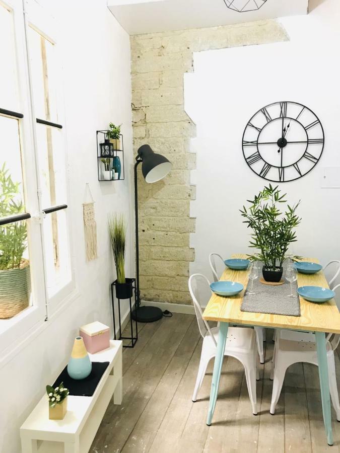 מונפלייה Superbe! Loft T3 -Ctre Historic- Prox. Place Comedie מראה חיצוני תמונה
