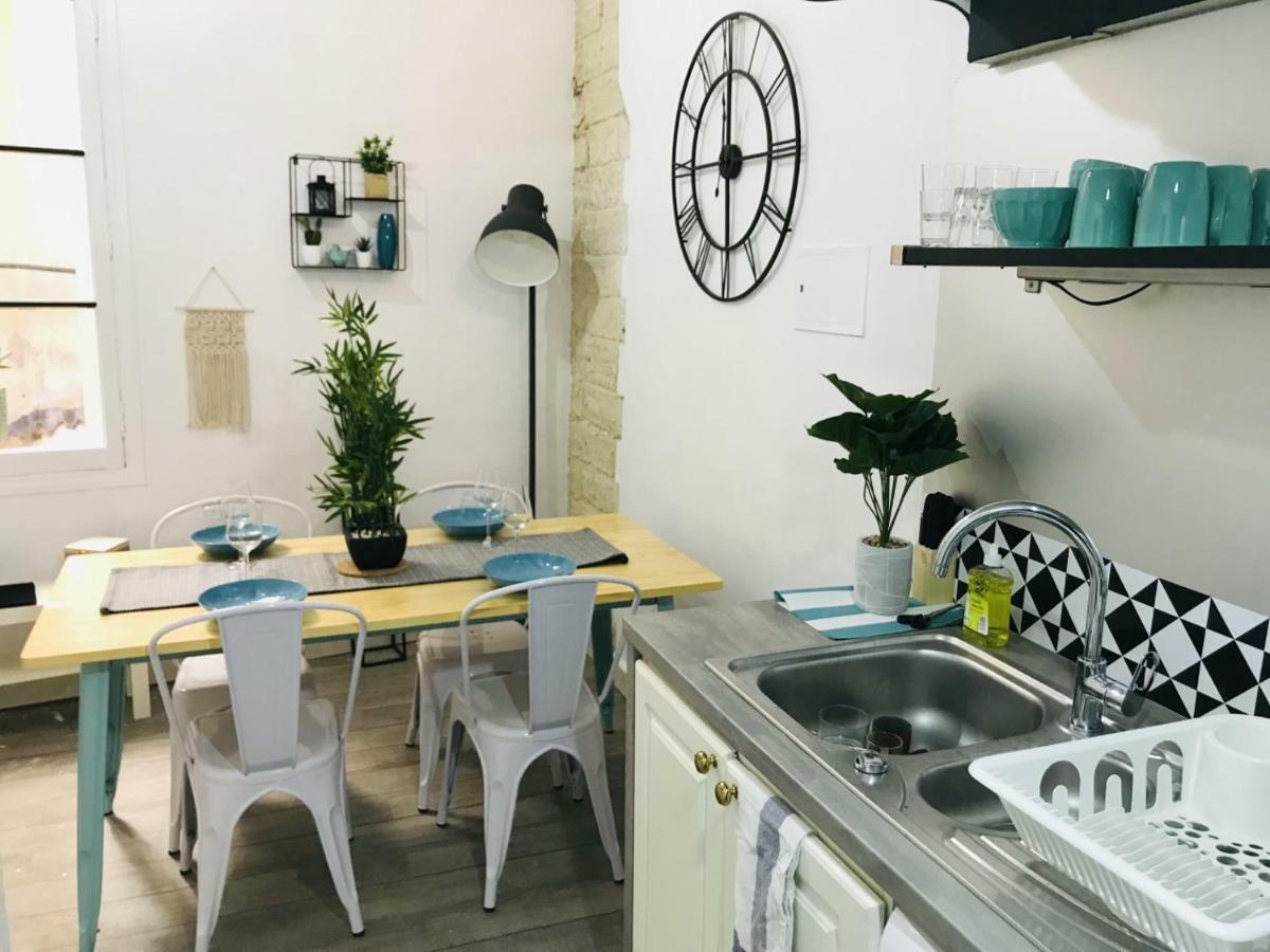 מונפלייה Superbe! Loft T3 -Ctre Historic- Prox. Place Comedie מראה חיצוני תמונה