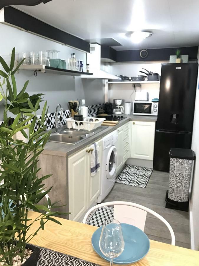 מונפלייה Superbe! Loft T3 -Ctre Historic- Prox. Place Comedie מראה חיצוני תמונה